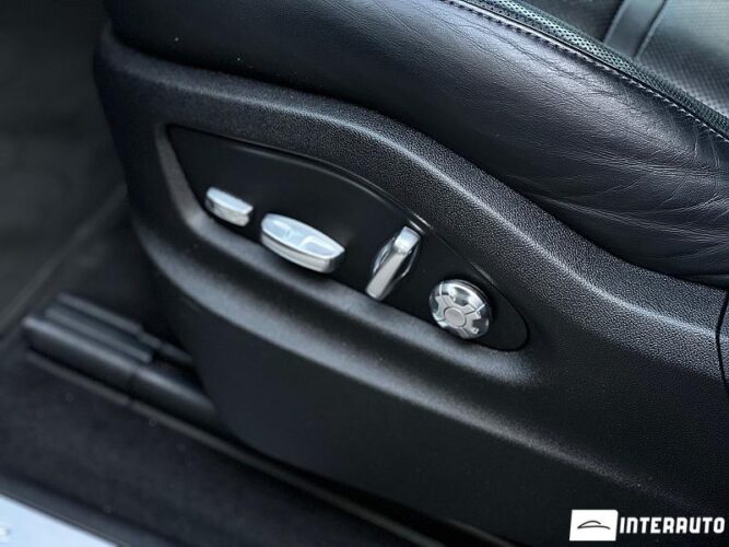 porsche Cayenne Coupe 2020