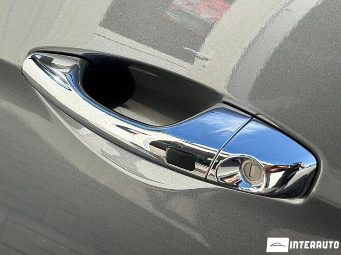 hyundai Santa Fe 2016