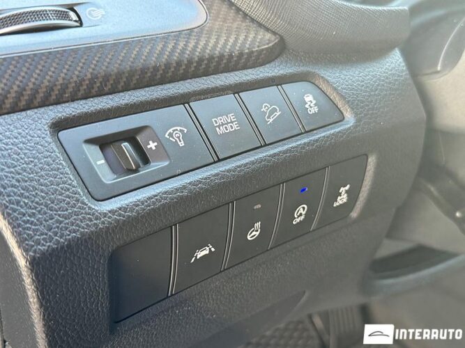 hyundai Santa Fe 2016