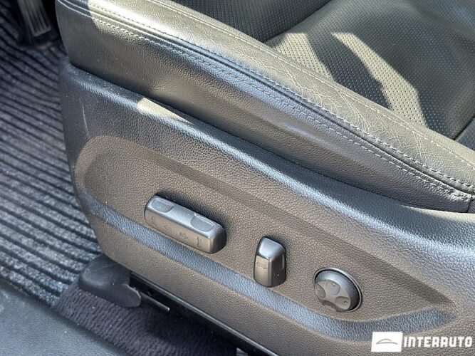 hyundai Santa Fe 2015