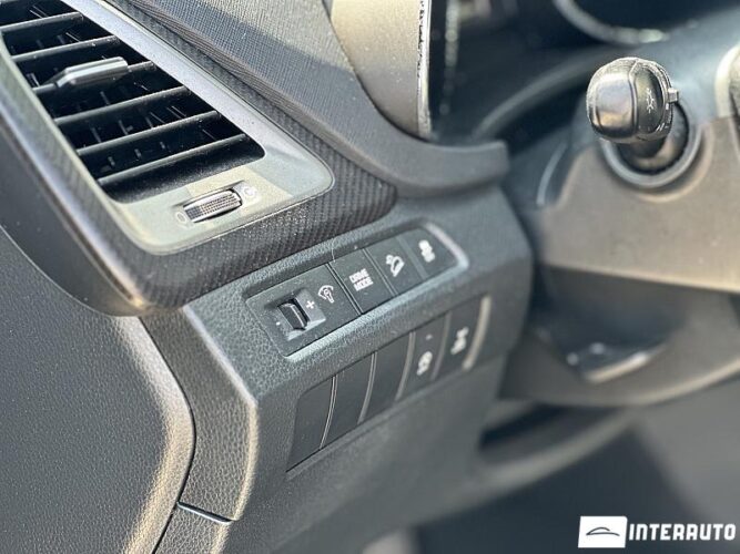 hyundai Santa Fe 2015