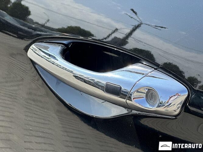 hyundai Santa Fe 2015