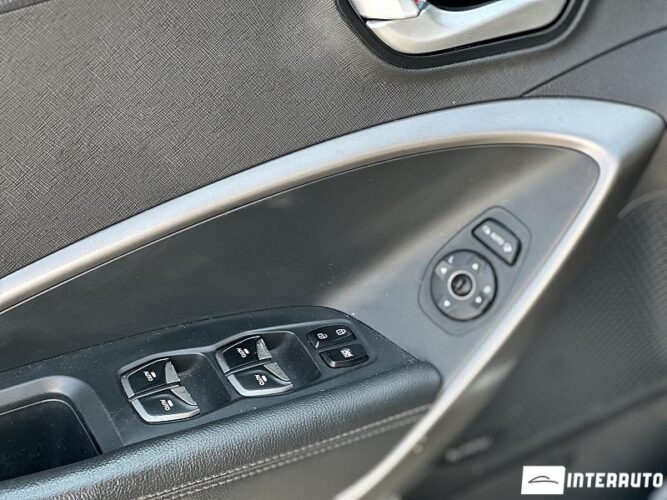 hyundai Santa Fe 2015