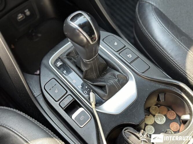 hyundai Santa Fe 2015