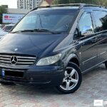 Mercedes Vito 2007