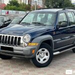 Jeep Cherokee 2005