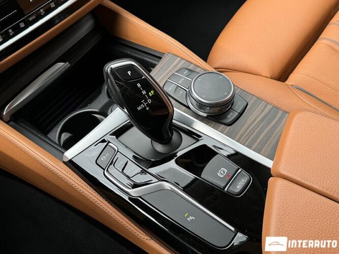 BMW 520 46 bmw 520 2017