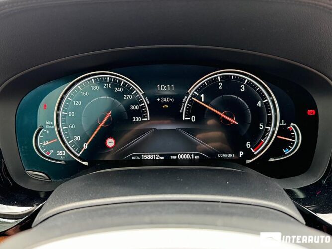 BMW 520 42 bmw 520 2017