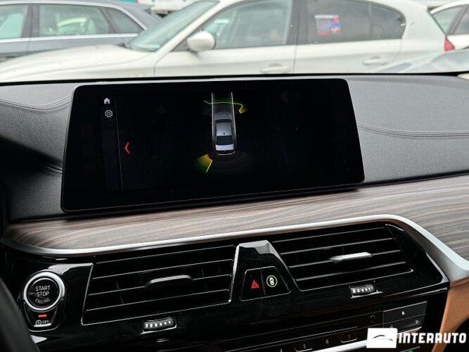 BMW 520 44 bmw 520 2017