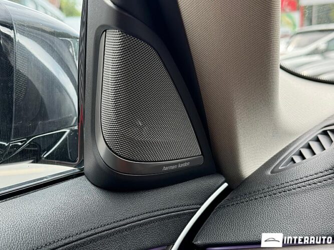 BMW 520 48 bmw 520 2017