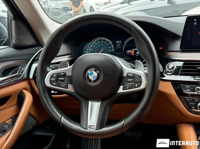 BMW 520 41 bmw 520 2017