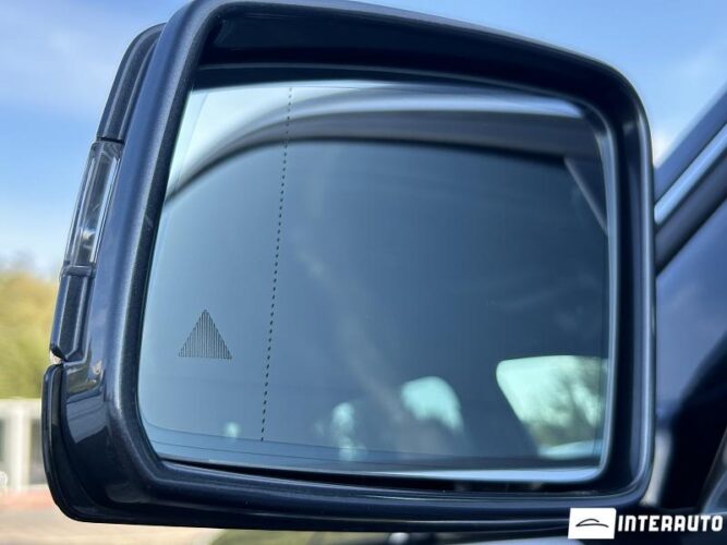 mercedes E 300h 2014