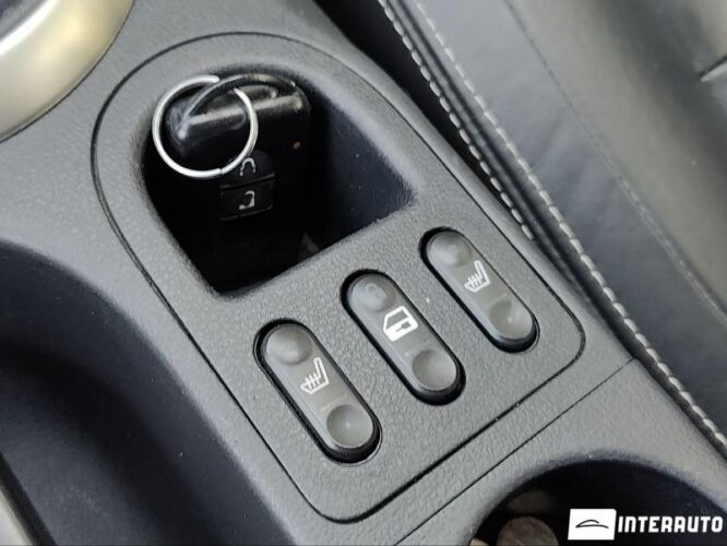 nissan Qashqai+2 2011