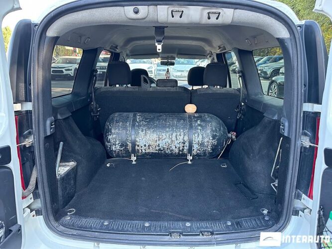 dacia Logan MCV 2009