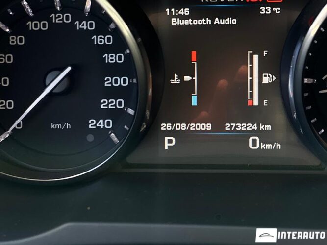 land rover Range Rover Evoque 2013