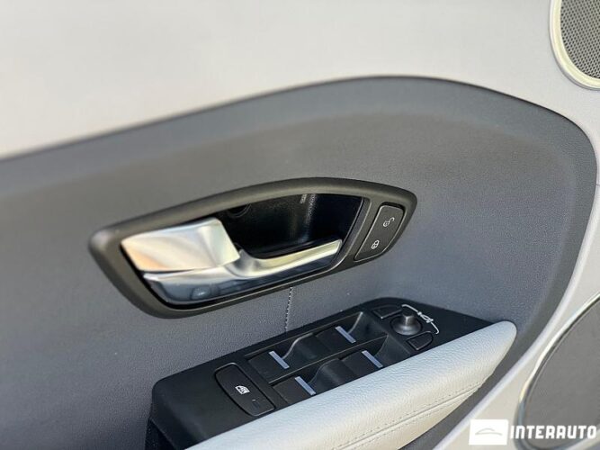 land rover Range Rover Evoque 2013