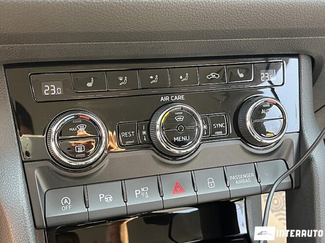 Skoda Kodiaq 54 skoda Kodiaq 2017