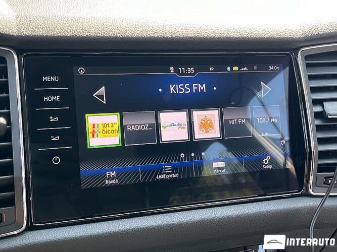 Skoda Kodiaq 53 skoda Kodiaq 2017