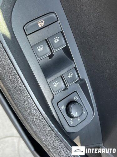 Skoda Kodiaq 40 skoda Kodiaq 2017