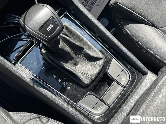 Skoda Kodiaq 55 skoda Kodiaq 2017