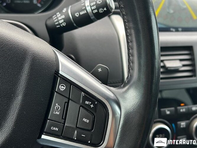 land rover Discovery Sport 2016