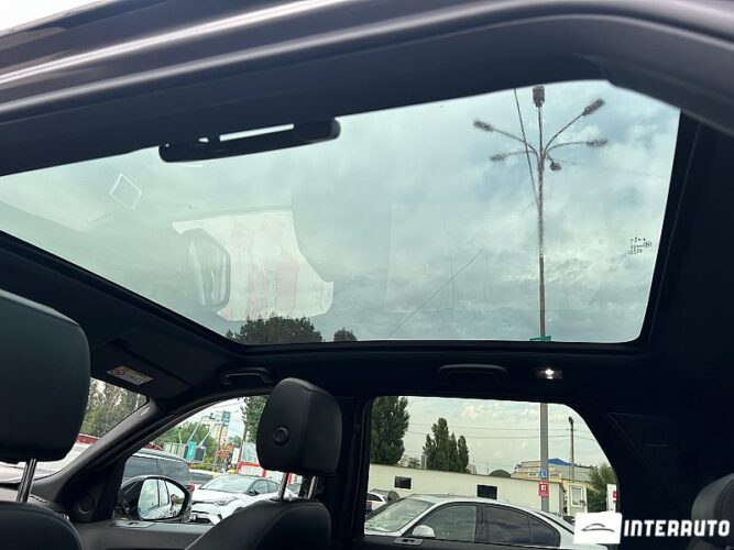 land rover Discovery Sport 2016