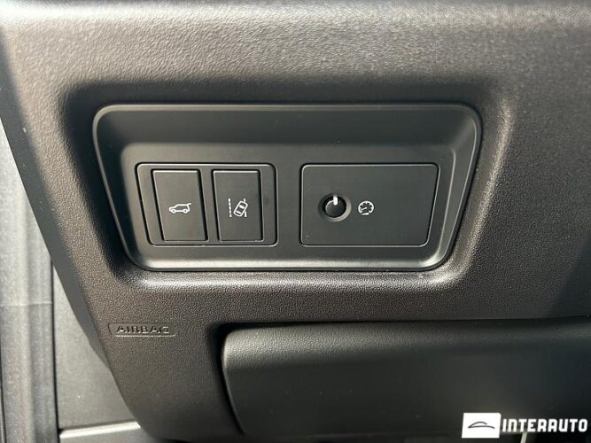 land rover Discovery Sport 2016