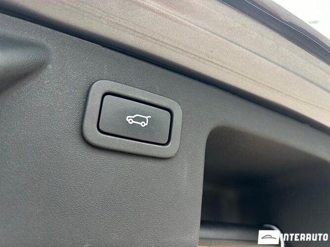 land rover Discovery Sport 2016