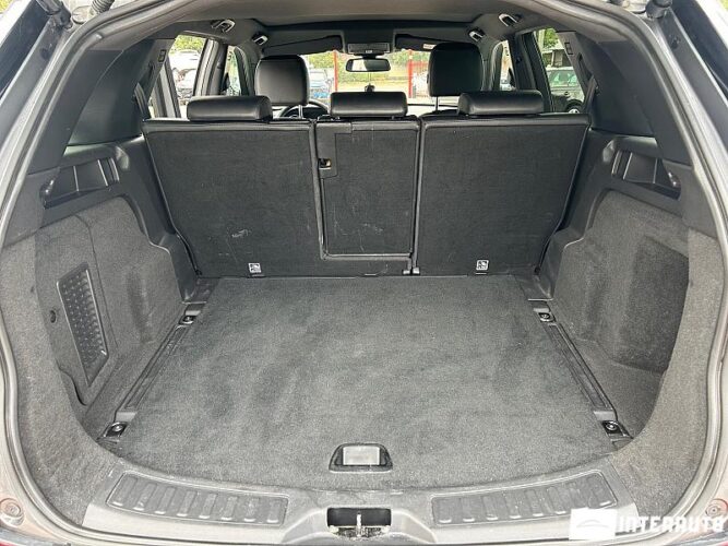 land rover Discovery Sport 2016