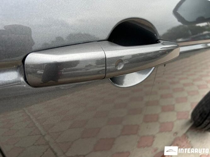 land rover Discovery Sport 2016