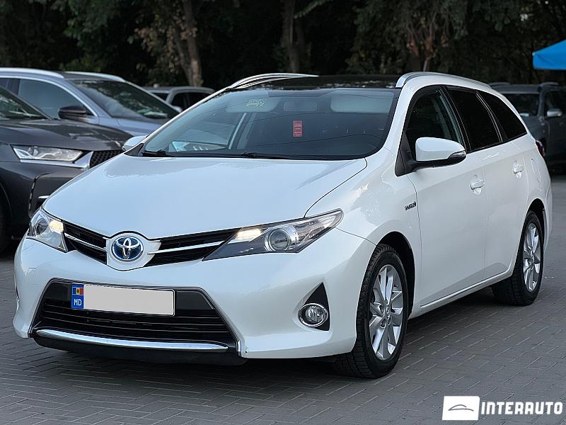 interauto oferta masina