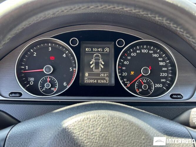 Volkswagen Passat 40 volkswagen Passat 2012