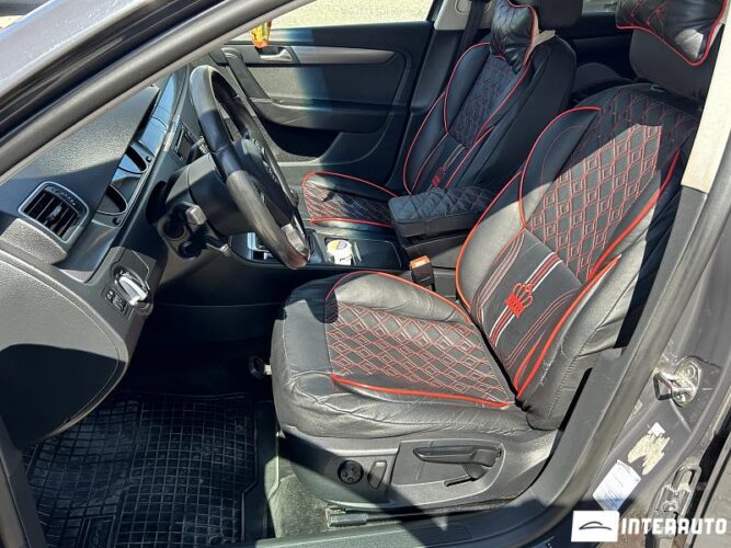 Volkswagen Passat 35 volkswagen Passat 2012