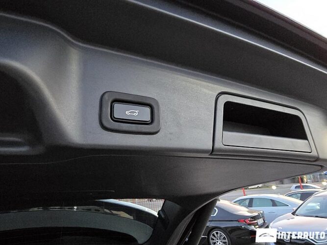 land rover Range Rover Evoque 2021