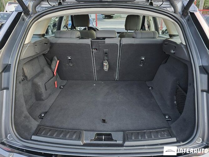 land rover Range Rover Evoque 2021