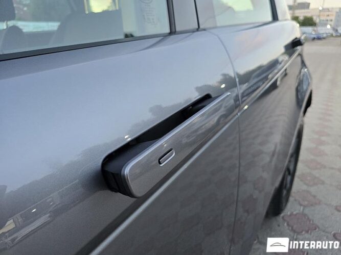 land rover Range Rover Evoque 2021