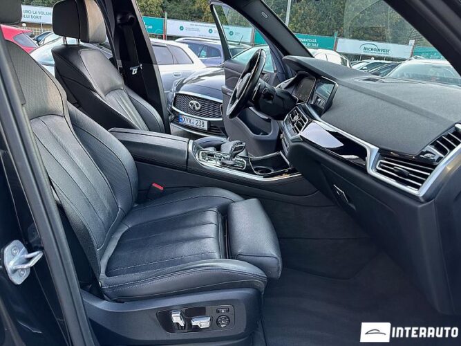 BMW X5 4.0i 55 bmw X5 4.0i 2019