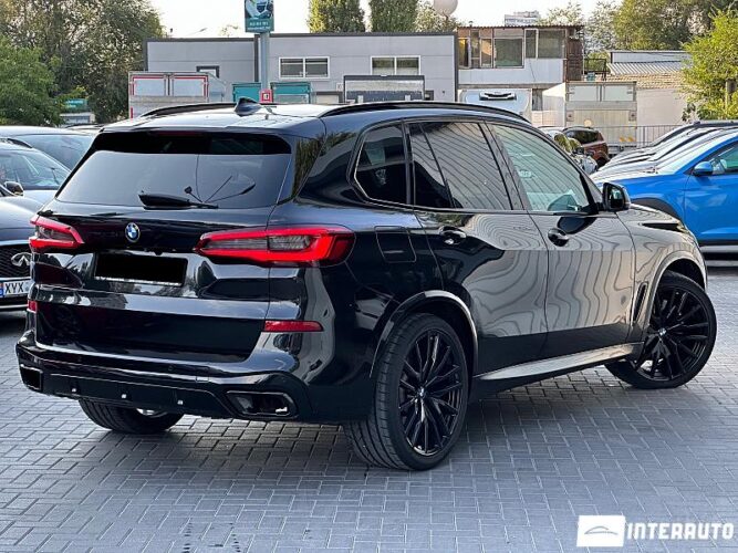 BMW X5 4.0i 42 bmw X5 4.0i 2019
