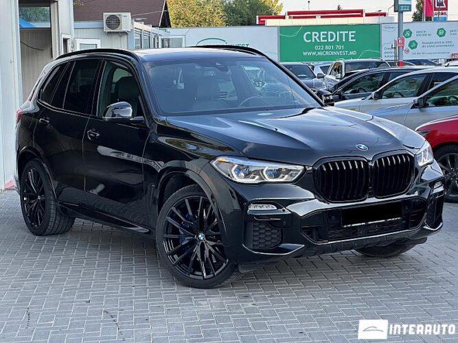 BMW X5 4.0i 41 bmw X5 4.0i 2019