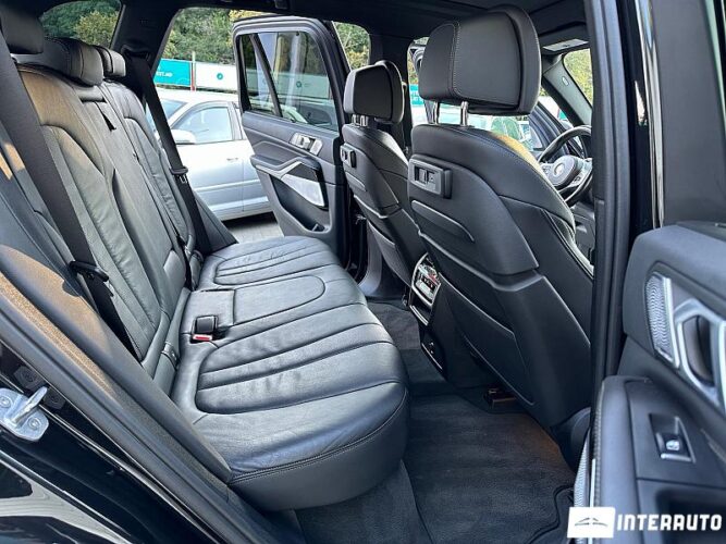 BMW X5 4.0i 54 bmw X5 4.0i 2019