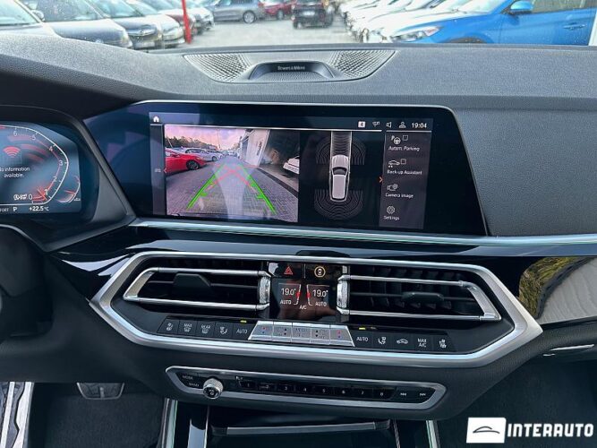 BMW X5 4.0i 50 bmw X5 4.0i 2019