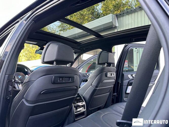 BMW X5 4.0i 62 bmw X5 4.0i 2019