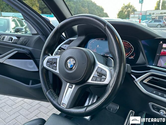 BMW X5 4.0i 47 bmw X5 4.0i 2019