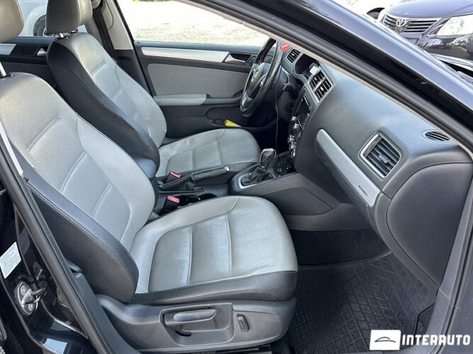 volkswagen Jetta 2014