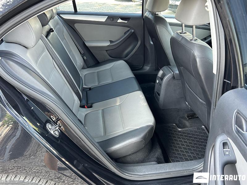 volkswagen Jetta 2014