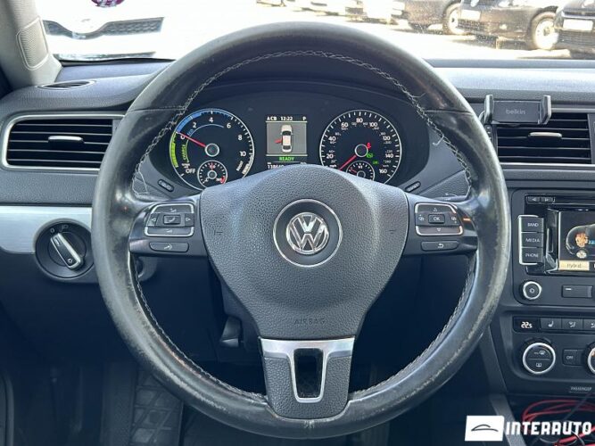 volkswagen Jetta 2014