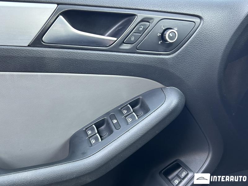 volkswagen Jetta 2014