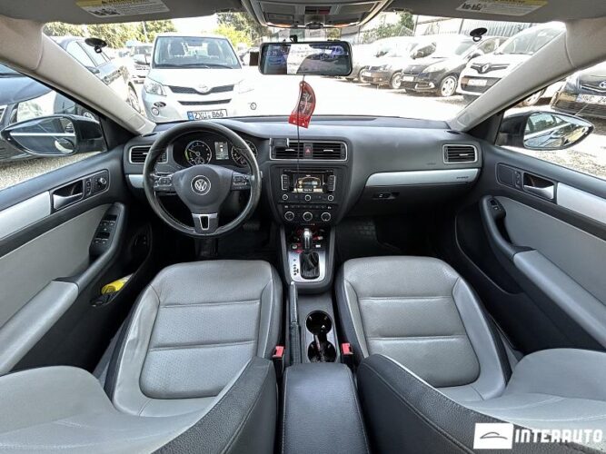 volkswagen Jetta 2014