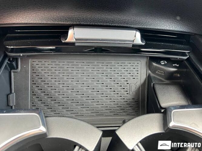 mercedes GLE 300d 2020