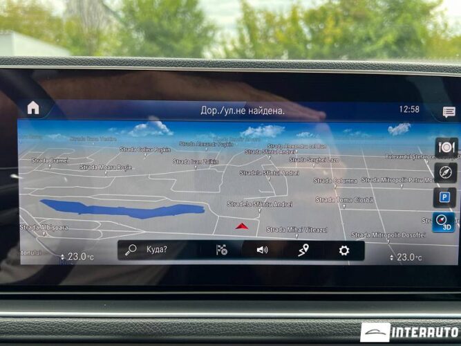 mercedes GLE 300d 2020